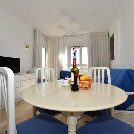Apartamento Vistamar, Los Altos De Campoamor, Orihuela Costa Campoamor