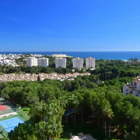 Apartamento Vistamar, Los Altos De Campoamor, Orihuela Costa Apartment *
