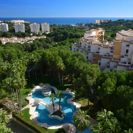 Apartamento Vistamar, Los Altos De Campoamor, Orihuela Costa * Campoamor