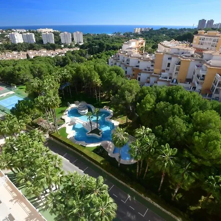 Apartamento Vistamar, Los Altos De Campoamor, Orihuela Costa Apartment Campoamor